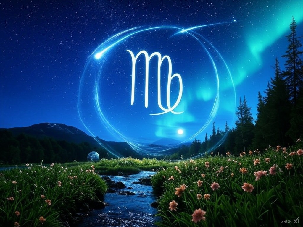 Daily Horoscope for Virgo on:  January 13 – Peer into your future with! Astrology by Astara the Oracle